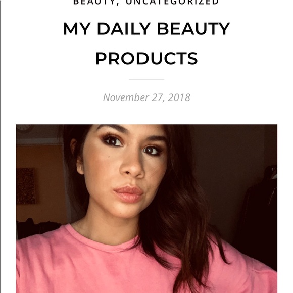 Meet your Posher, Jacqueline - Picture 4 of 6